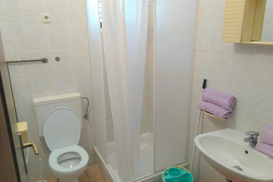 Photo of Bathroom in Pag