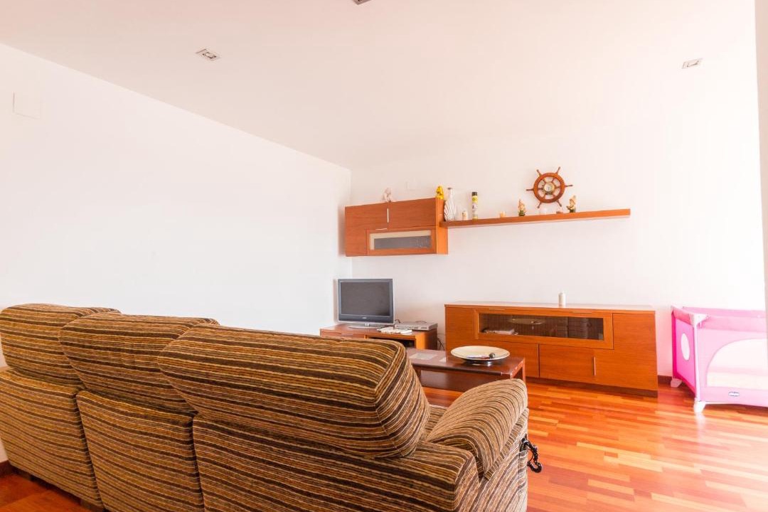 Photo of Livingroom in Costa Dorada