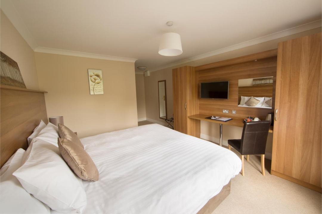 Photo of Bedroom in Sligo