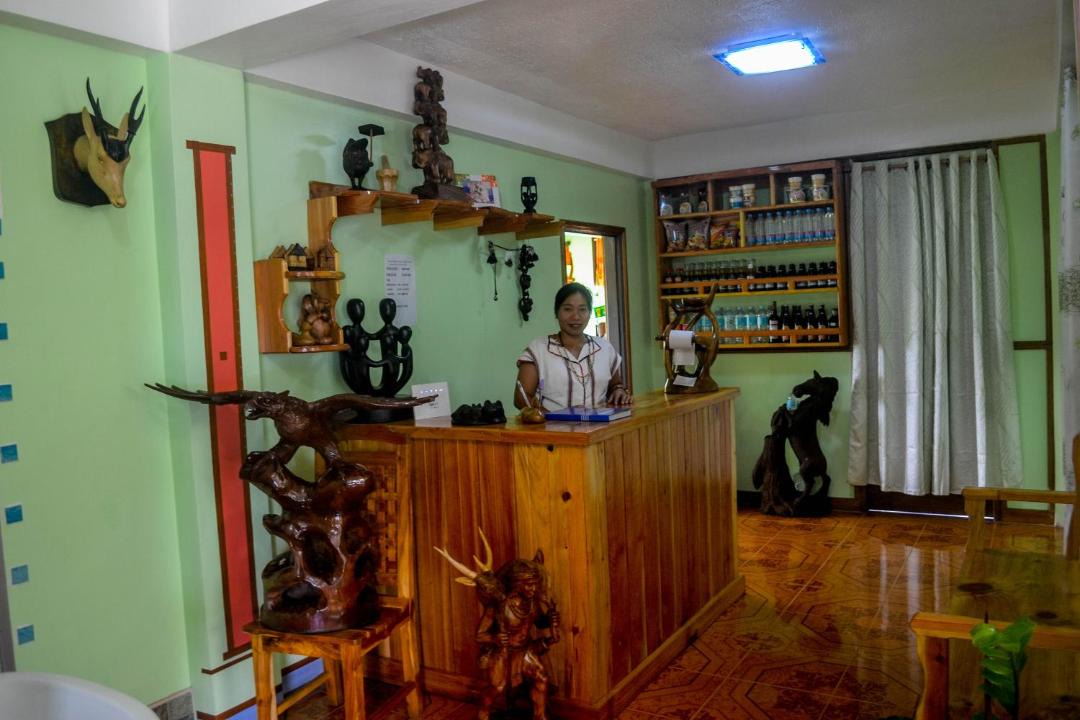 Photo of Livingroom in Banaue