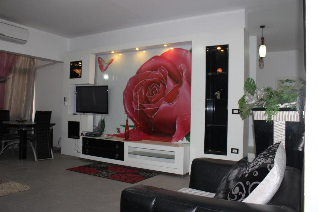 Photo of Livingroom in Nasr City