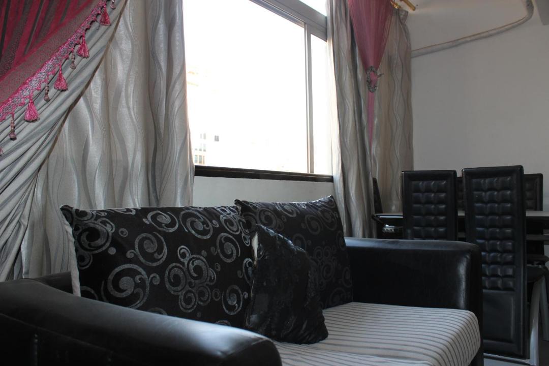 Photo of Bedroom in Nasr City