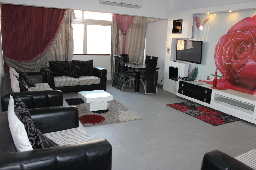 Photo of Livingroom in Nasr City
