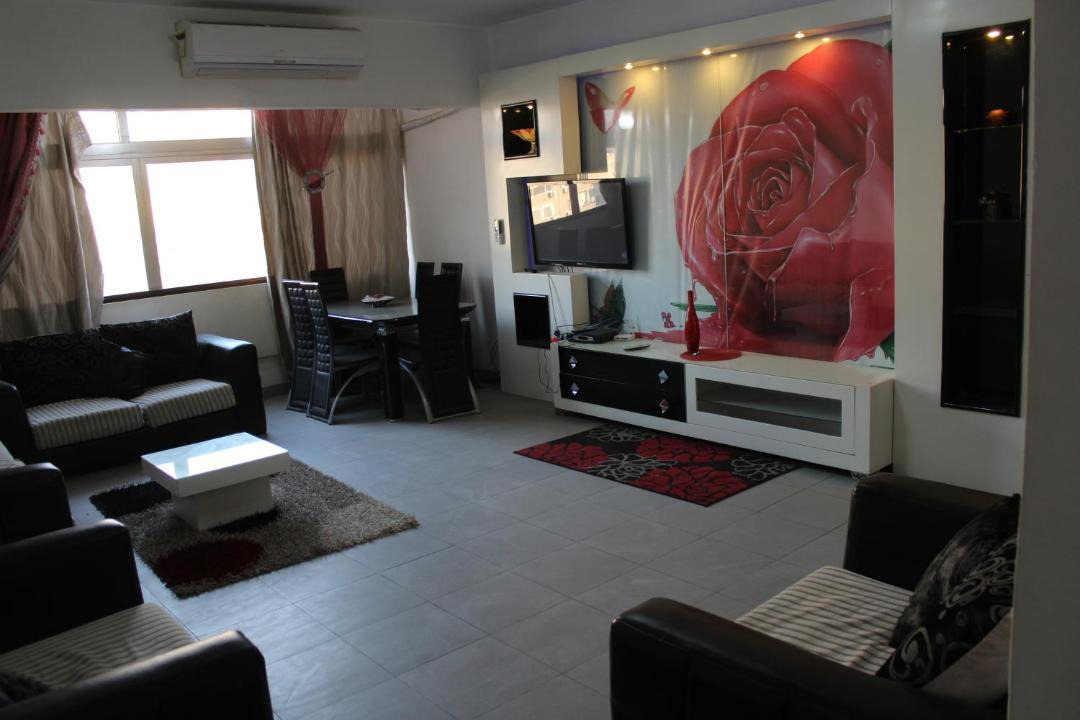 Photo of Livingroom in Nasr City