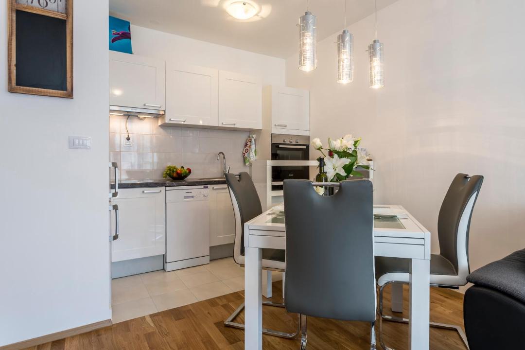 Photo of Kitchen in Mejasi