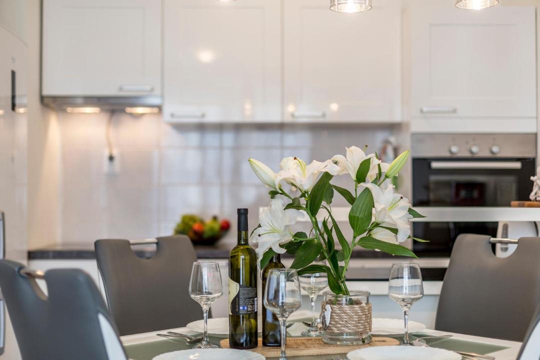 Photo of Kitchen in Mejasi