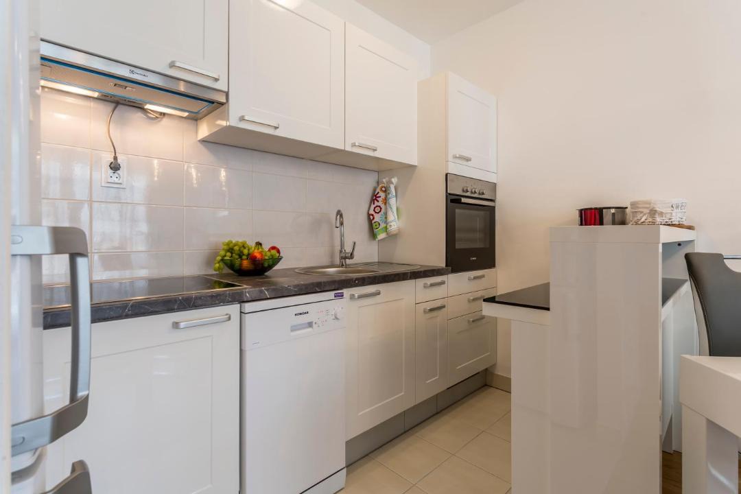 Photo of Kitchen in Mejasi