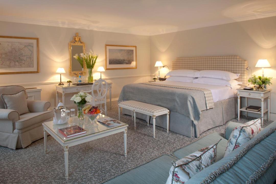 Photo of Livingroom in City Centre Dublin