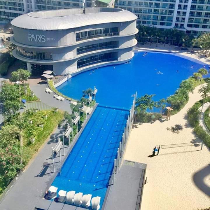 Photo of Outdoor in Don Bosco