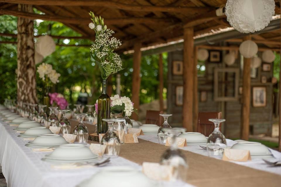 Photo of Patio Balcony in Szekkutas