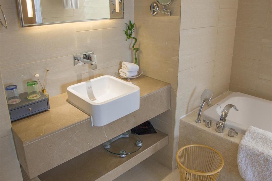 Photo of Bathroom in Enping