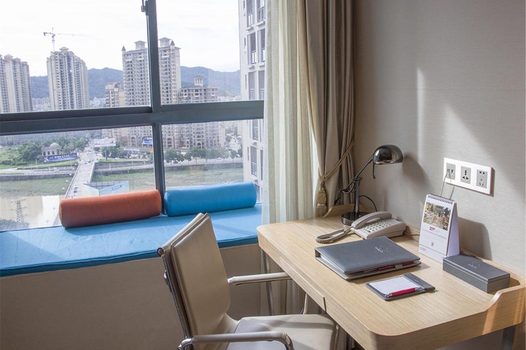 Photo of Livingroom in Enping
