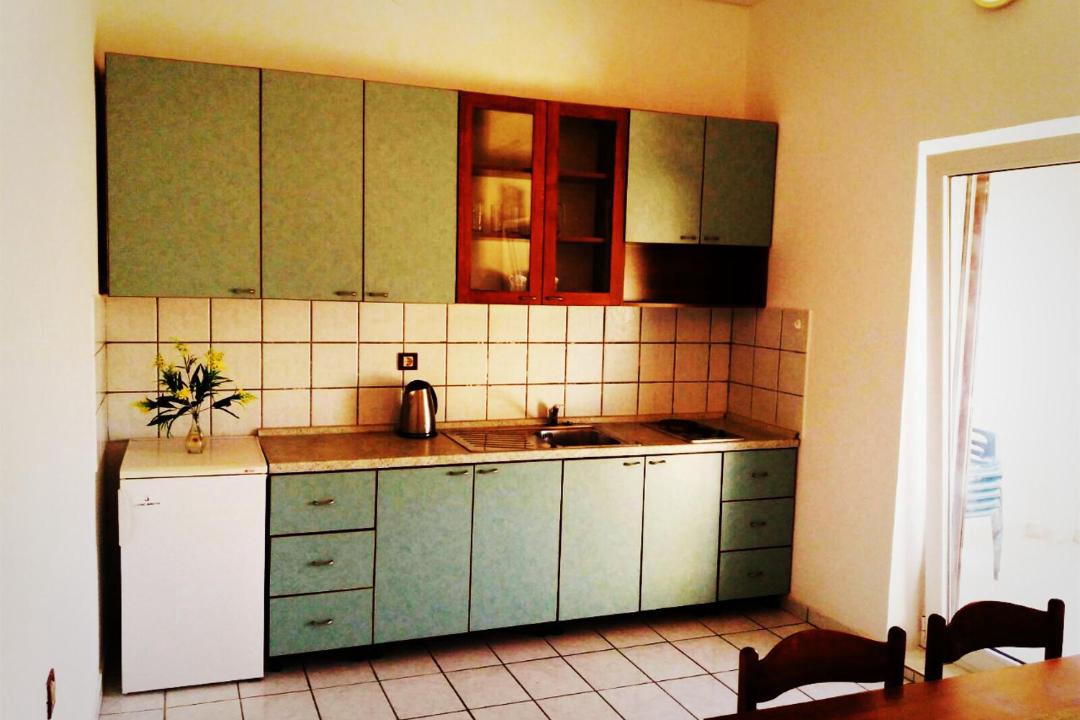 Photo of Kitchen in Pag