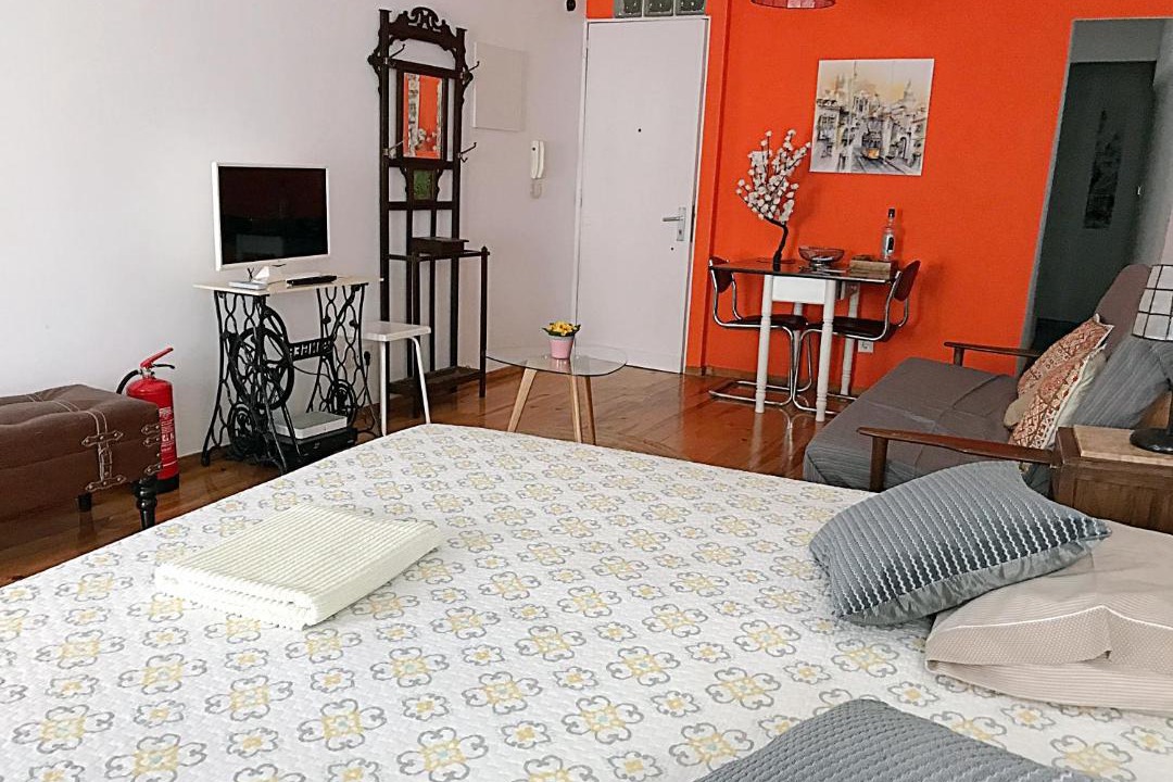 Photo of Bedroom in Santo Estevao