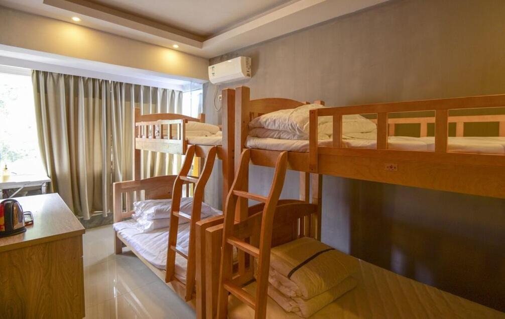 Photo of Bedroom in Qixing