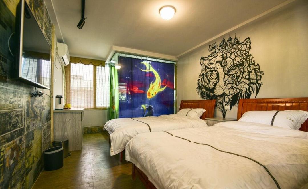 Photo of Bedroom in Qixing