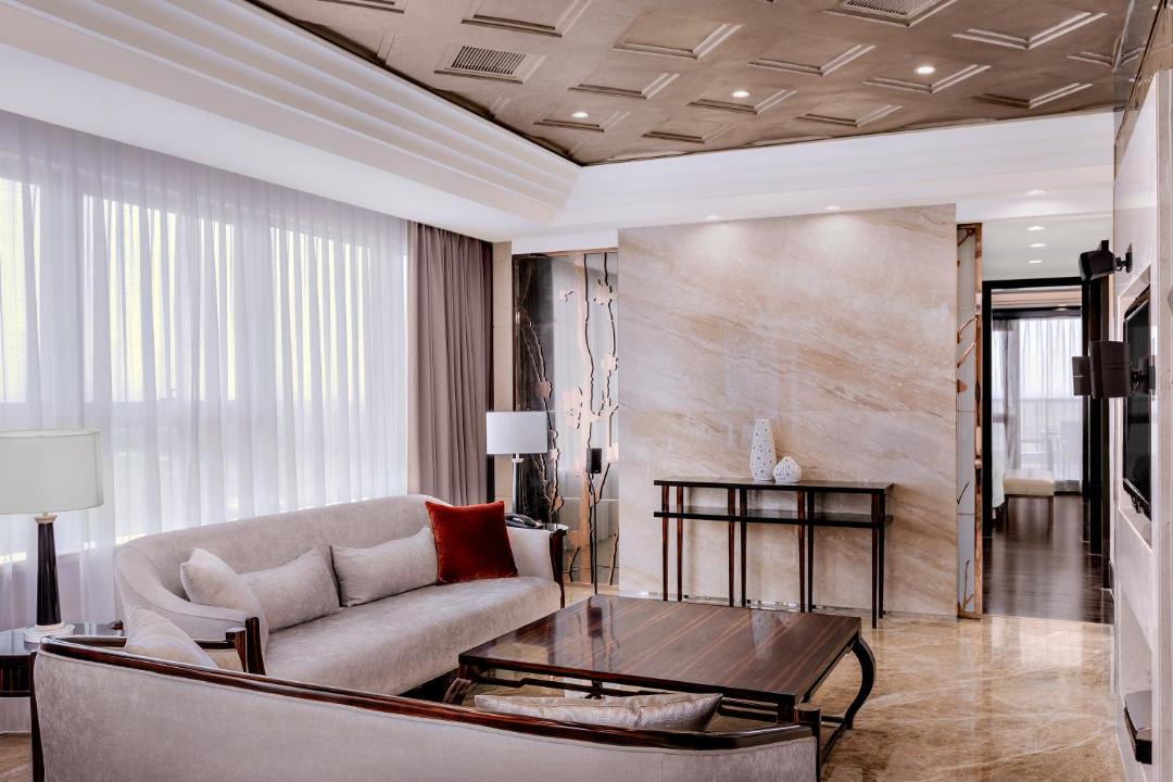 Photo of Livingroom in Jiading