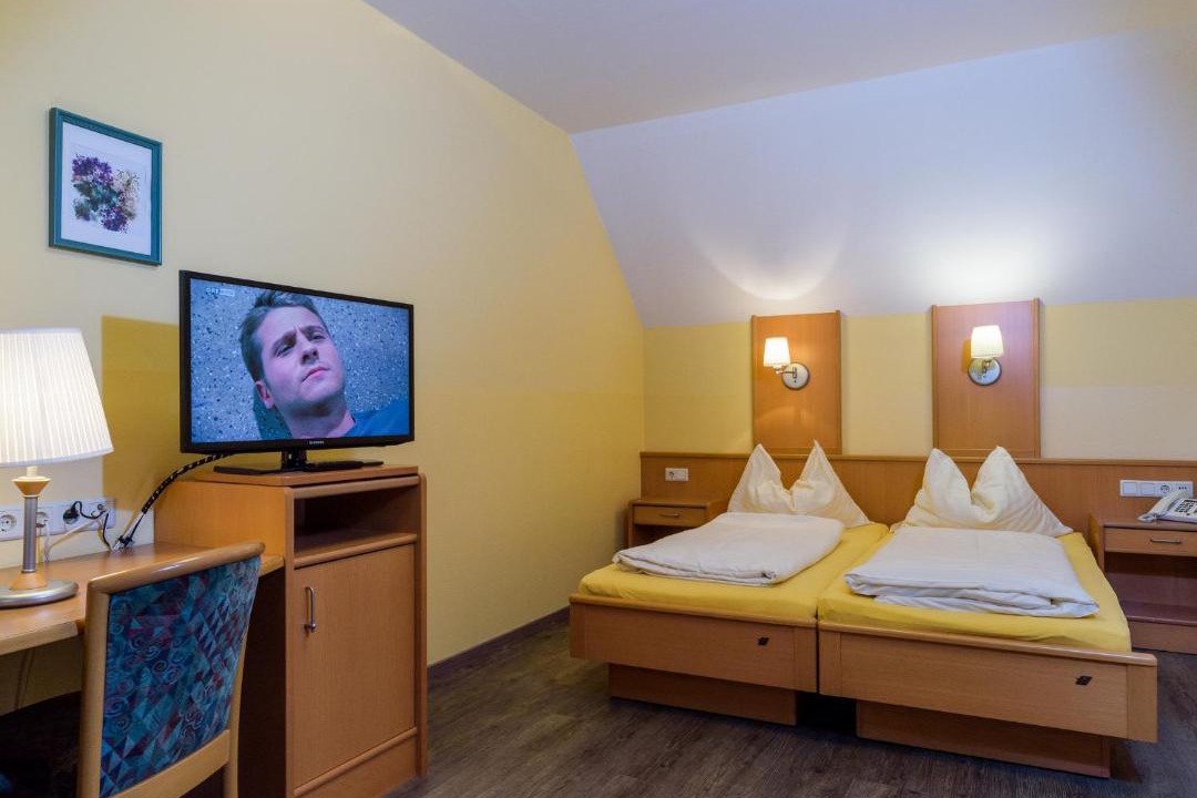 Photo of Bedroom in Graz-Straßgang