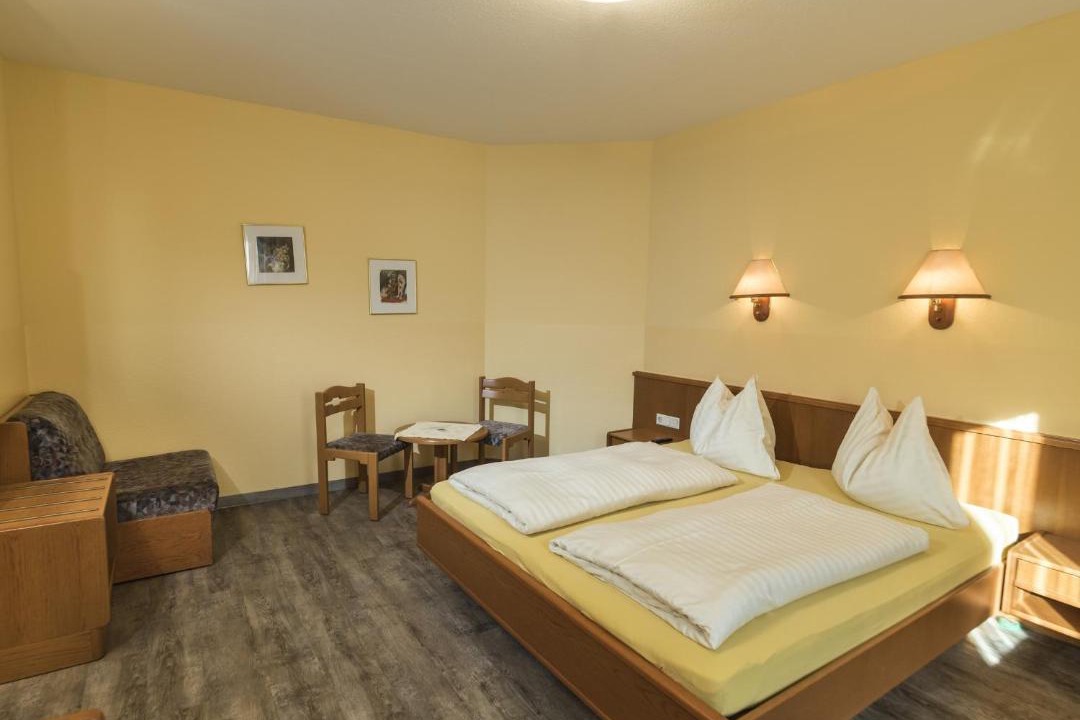 Photo of Bedroom in Graz-Straßgang