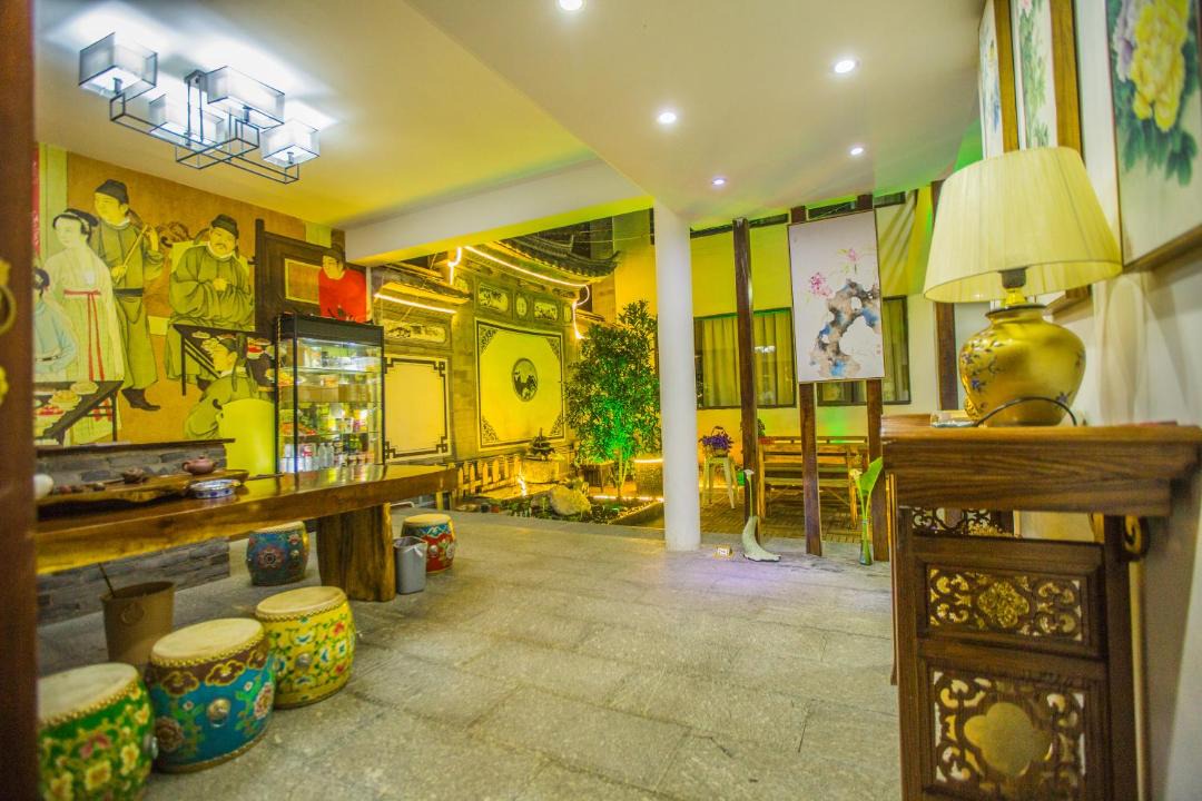 Photo of Others in Dali Ancient Town