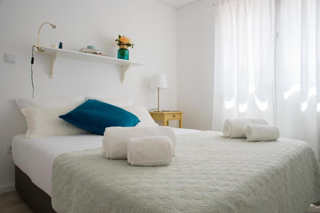 Photo of Bedroom in Senhora da Hora