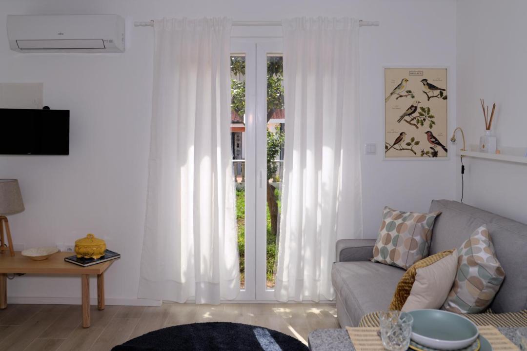 Photo of Livingroom in Senhora da Hora