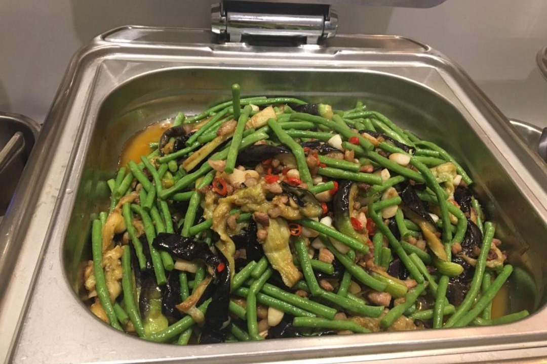 Photo of Kitchen in Jinniu