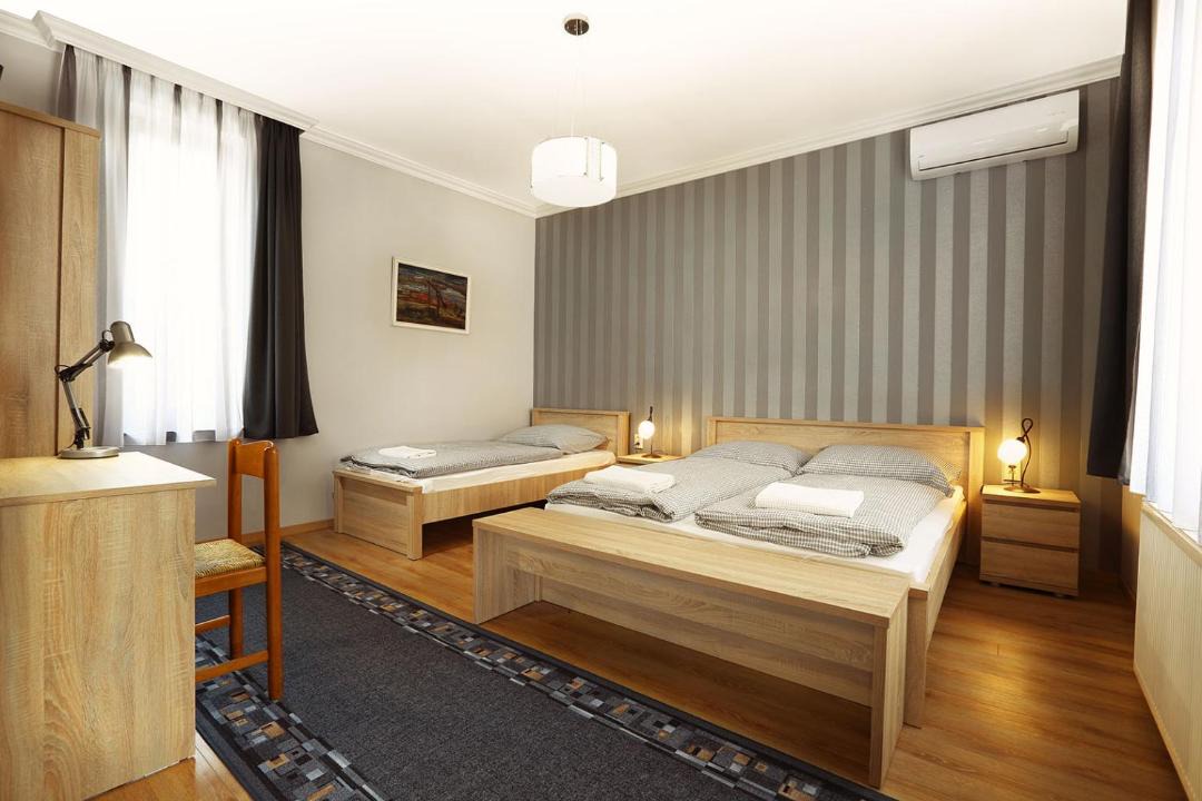 Photo of Bedroom in Gyoparosfuerdo