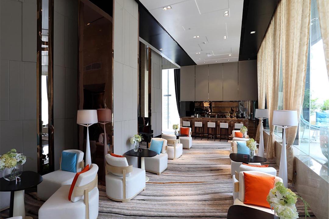 Photo of Livingroom in Enping