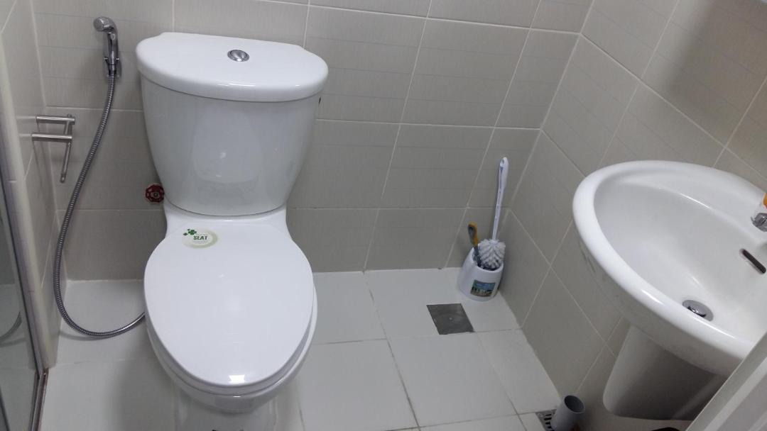 Photo of Bathroom in Downtown