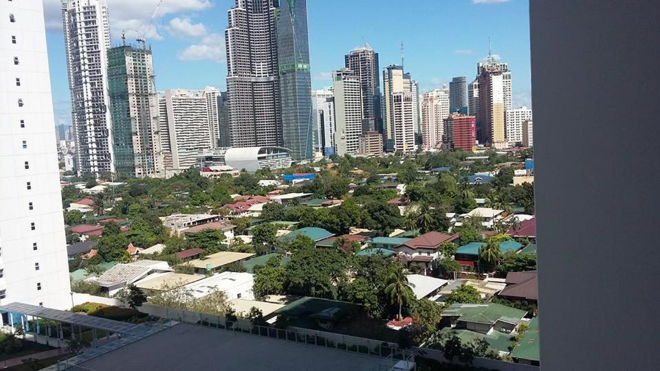 Photo of Buildings in Downtown