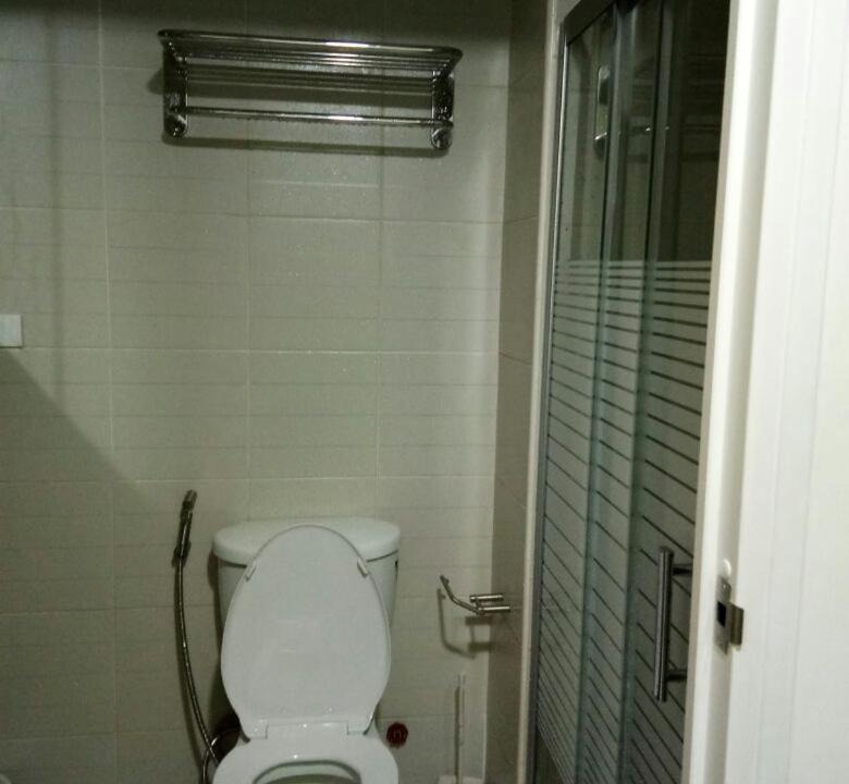 Photo of Bathroom in Downtown