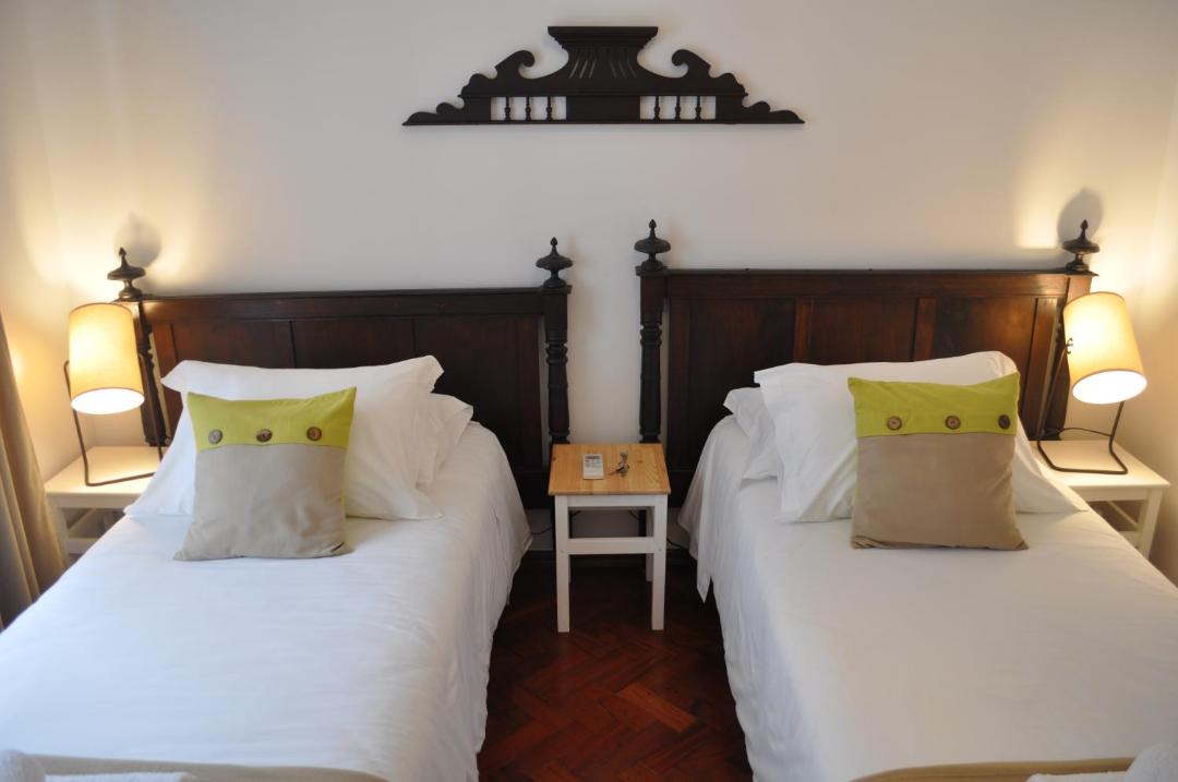 Photo of Bedroom in Belem