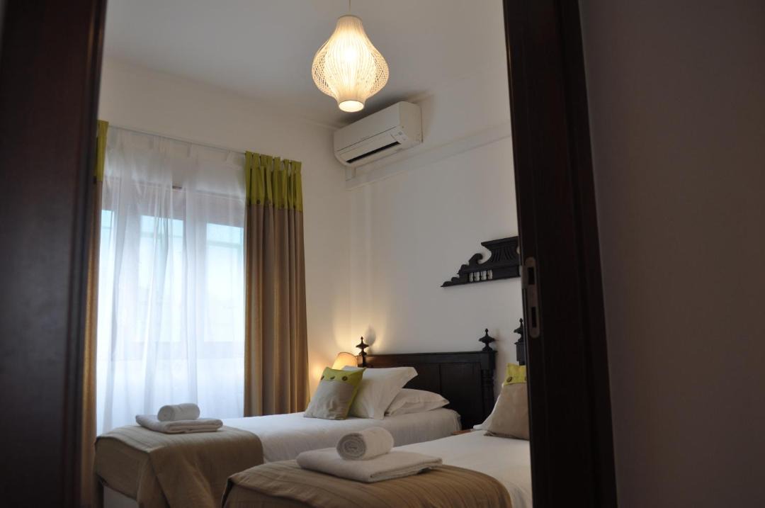 Photo of Bedroom in Belem
