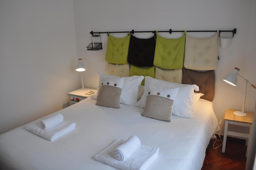 Photo of Bedroom in Belem