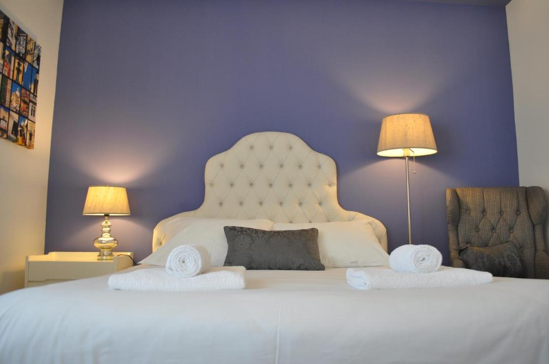 Photo of Bedroom in Belem