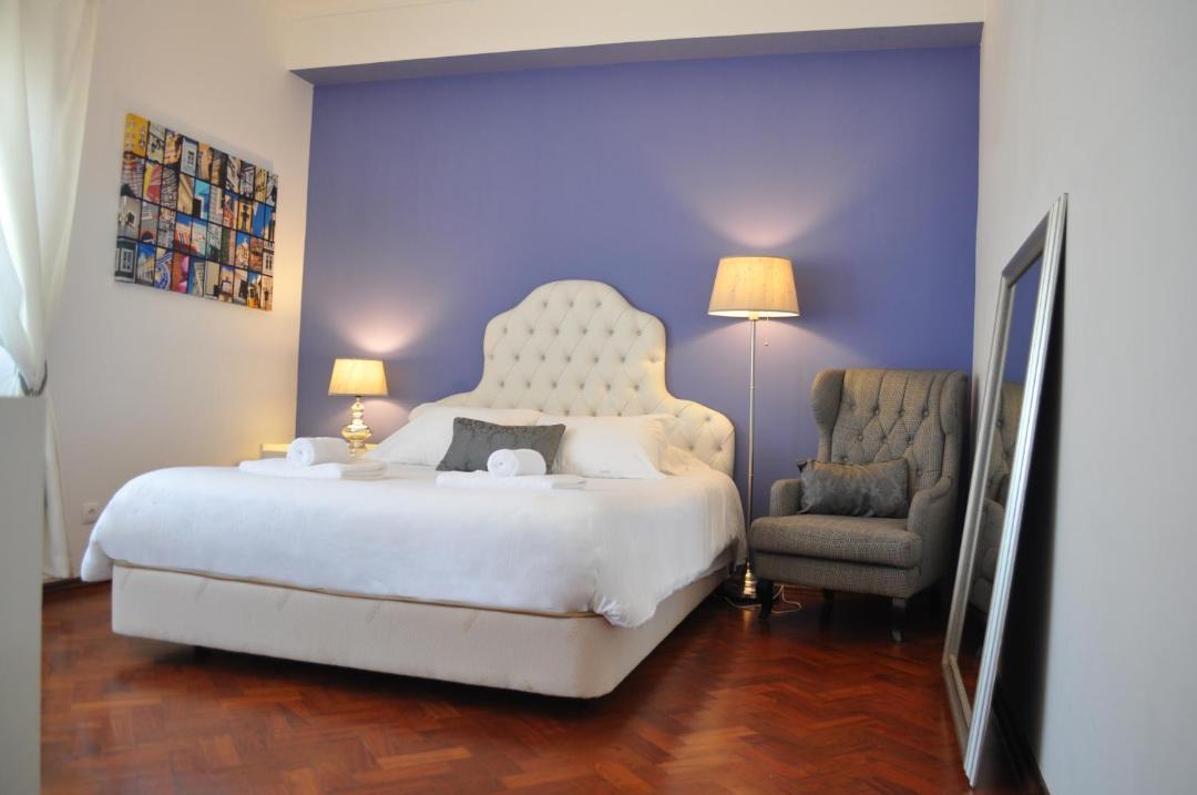 Photo of Bedroom in Belem