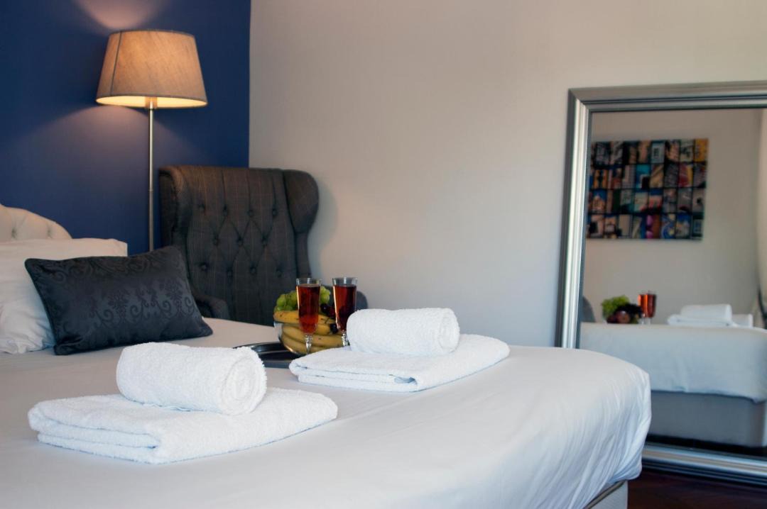 Photo of Bedroom in Belem