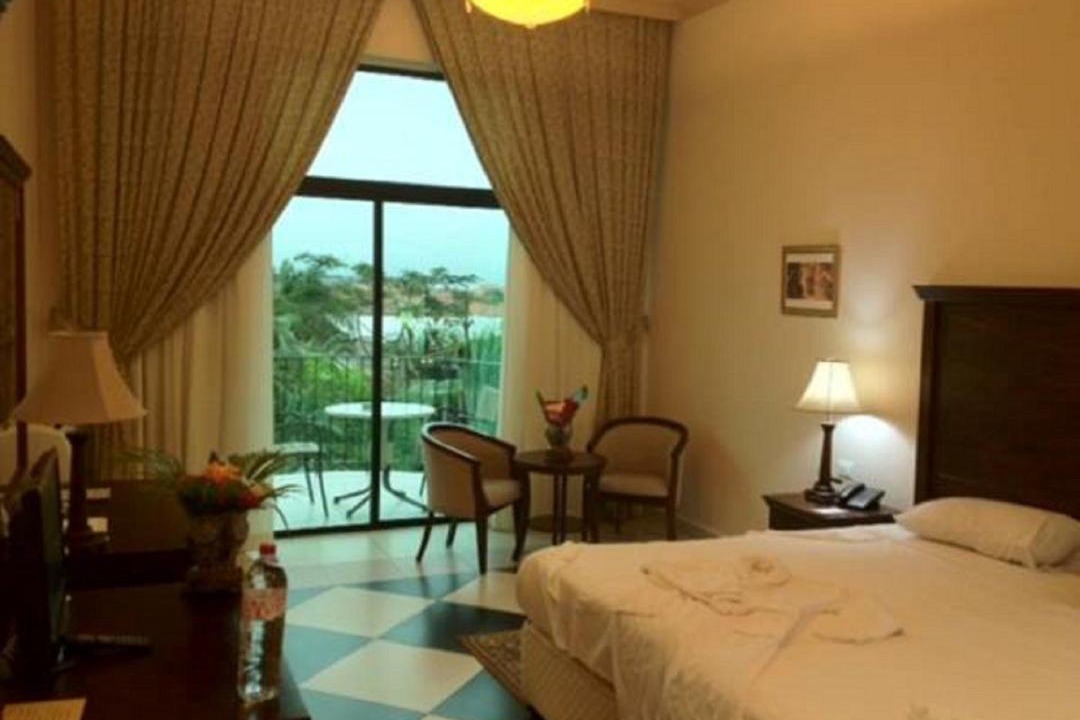 Photo of Bedroom in Pointe-Noire