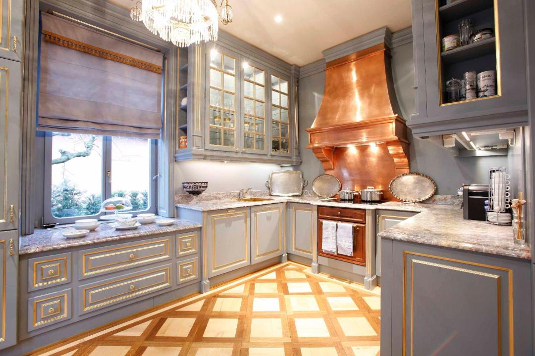 Photo of Kitchen in District 2