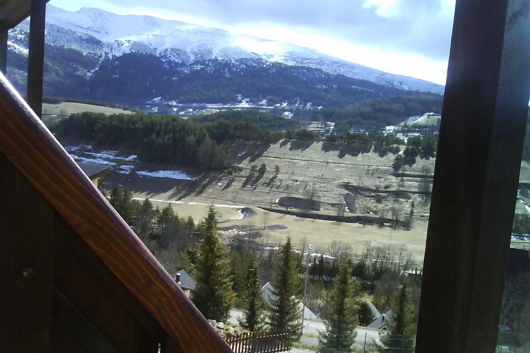 Photo of Patio Balcony in Gresse-en-Vercors