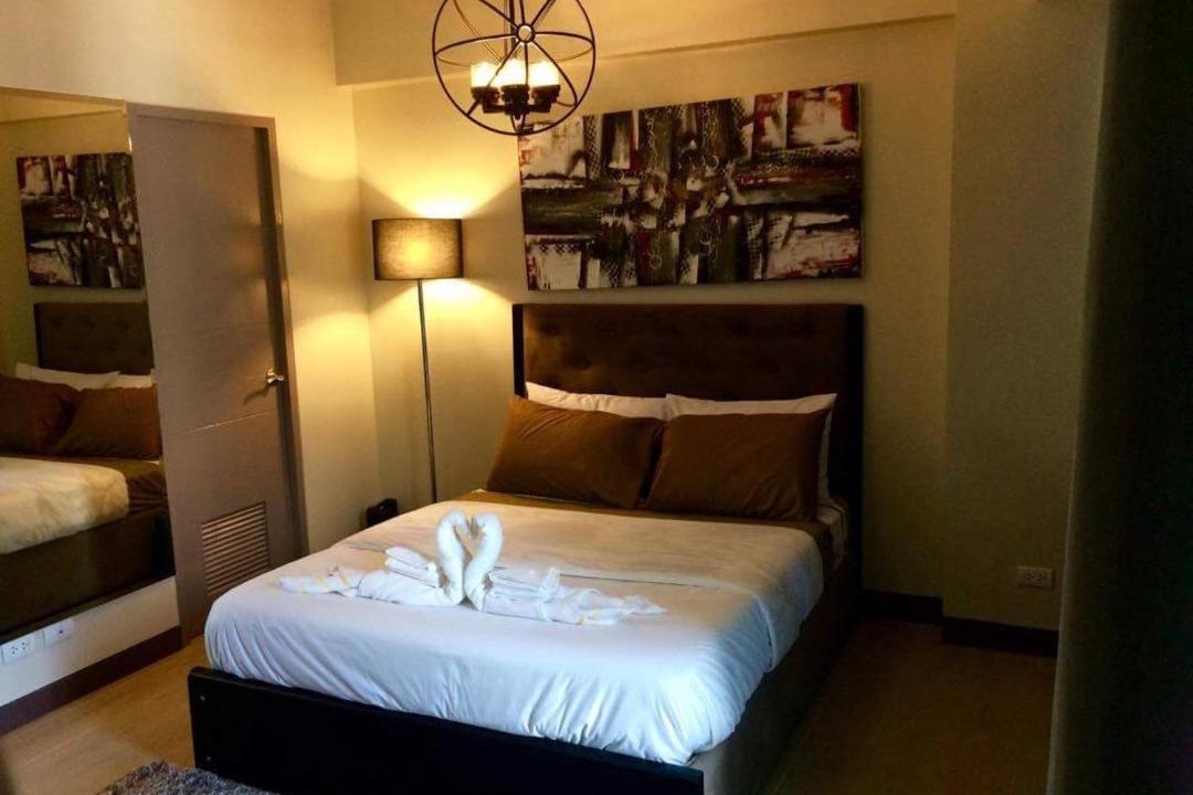 Photo of Bedroom in Pasay