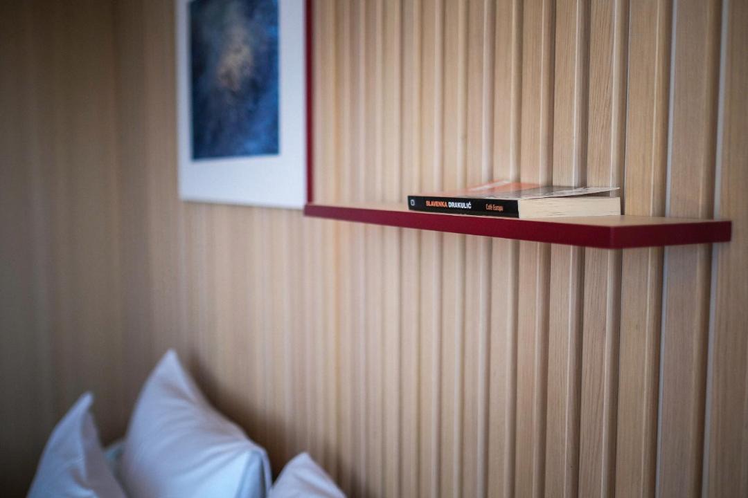Photo of Bedroom in Split