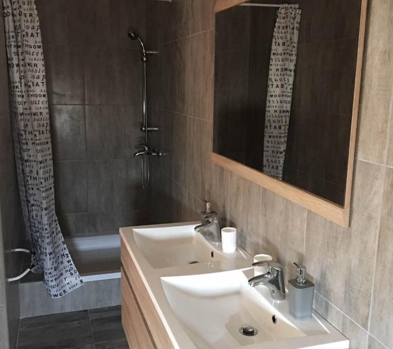 Photo of Bathroom in Skradin