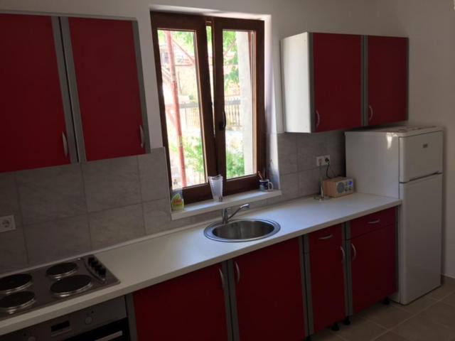 Photo of Kitchen in Skradin