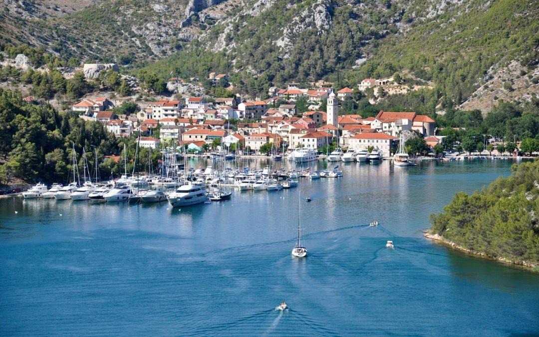 Photo of Outdoor in Skradin