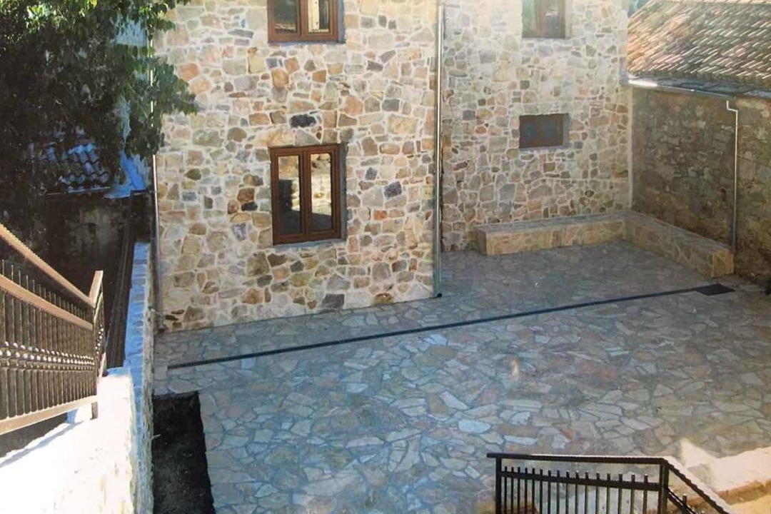 Photo of Buildings in Skradin