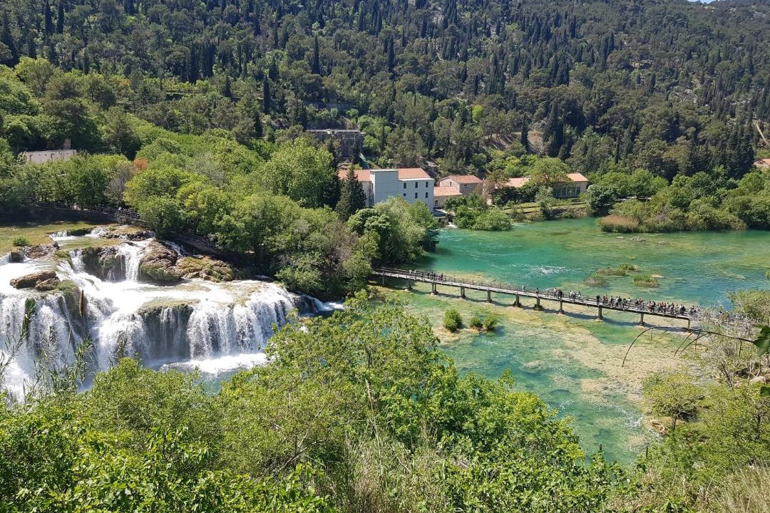 Photo of Outdoor in Skradin