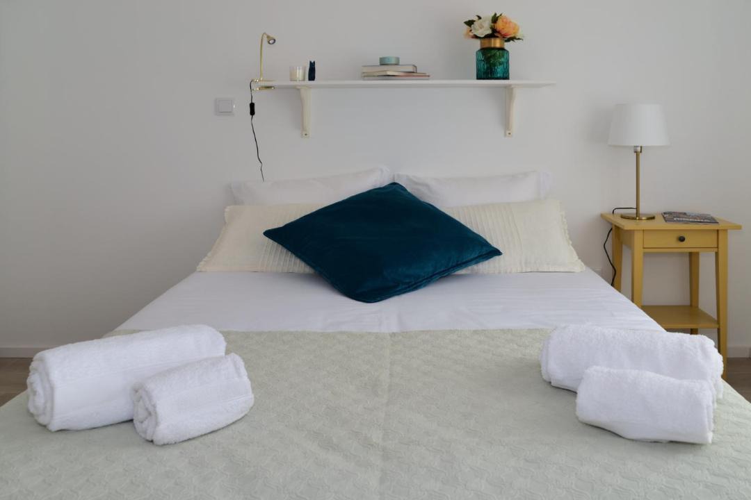 Photo of Bedroom in Senhora da Hora