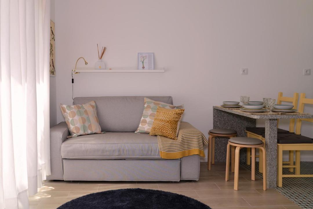 Photo of Livingroom in Senhora da Hora